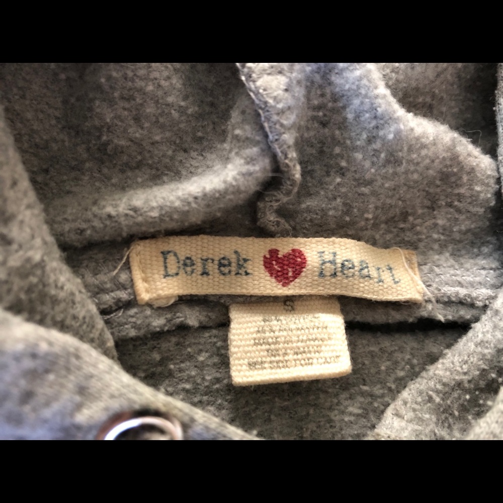 LUCK Hoodie